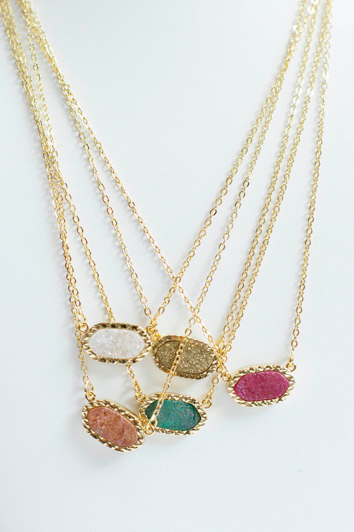 Kendra Scott Necklace