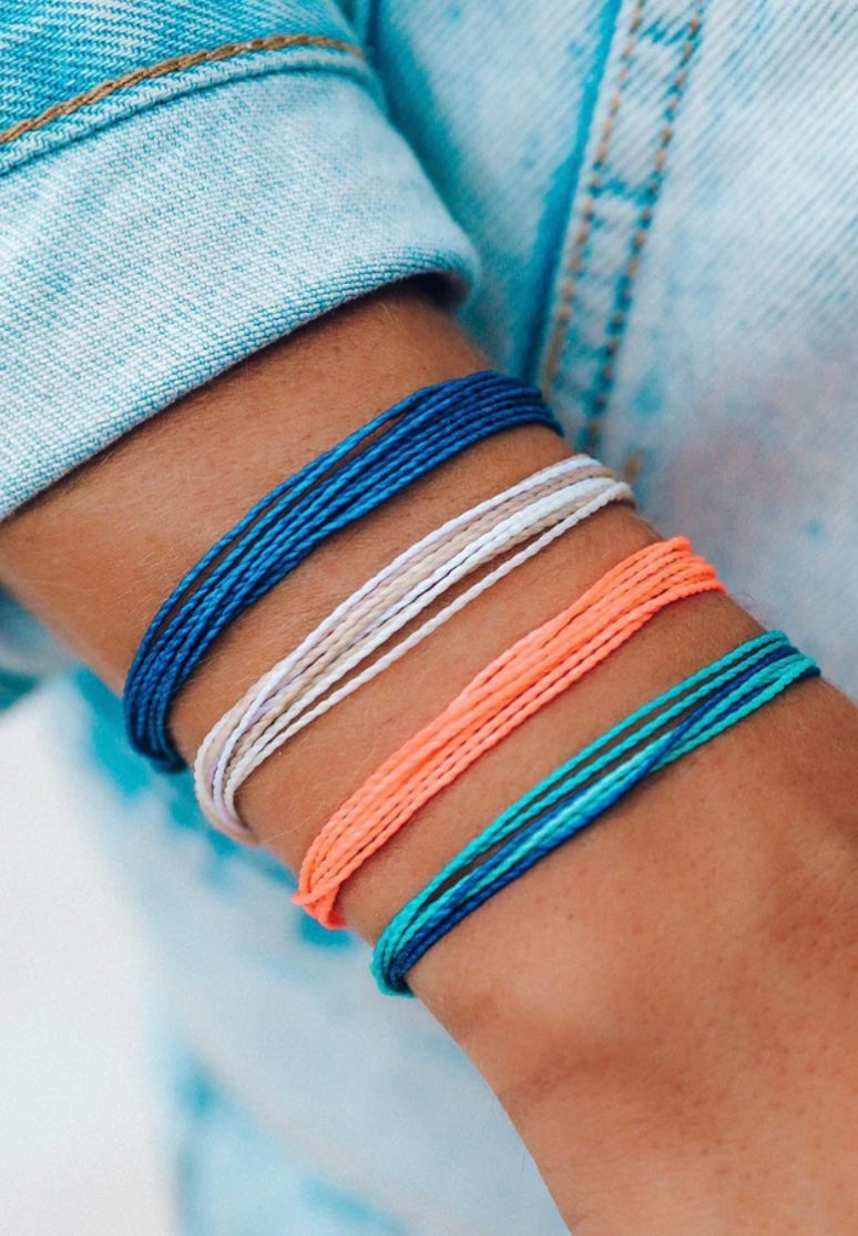 Pura Vida Under The Sea Bracelet