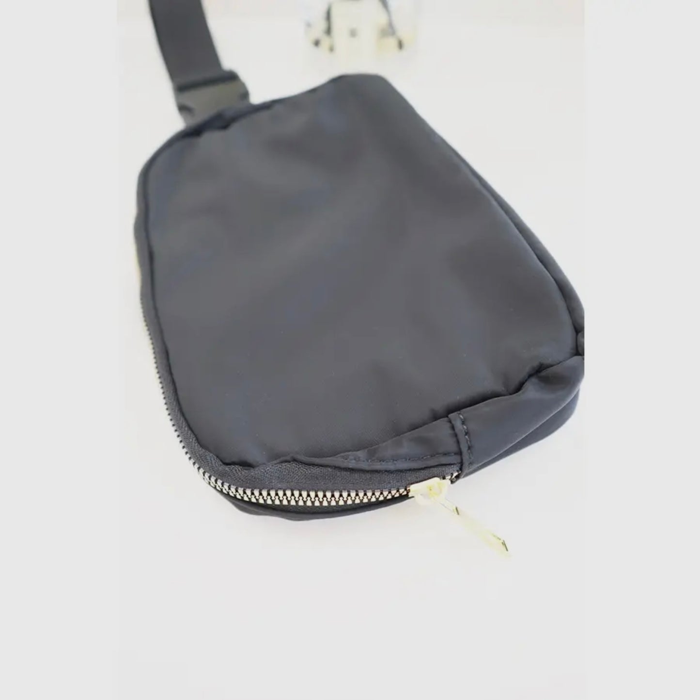 Crossbody Fanny Pack