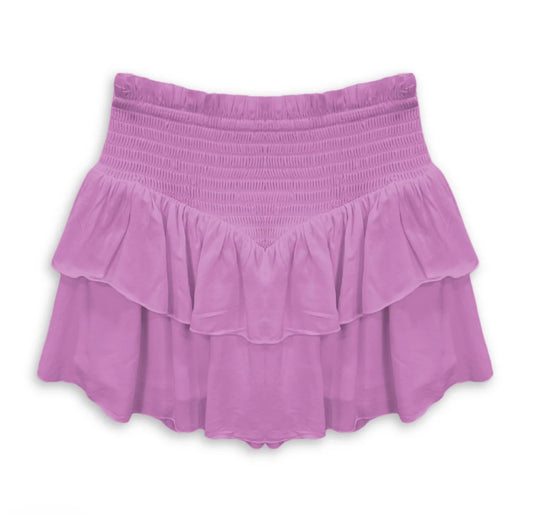 Peony Tween Brooke Skirt