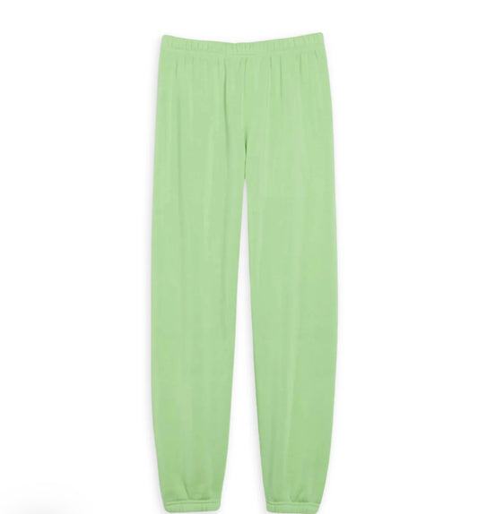 Tween Green Dylan Sweatpants