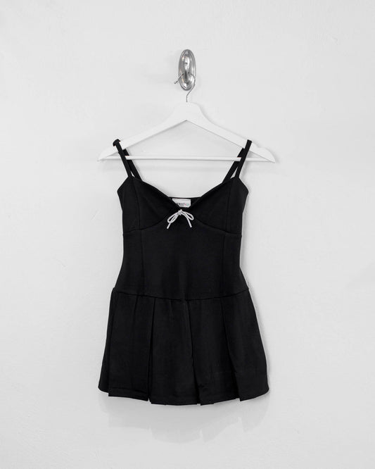 Samantha Bow Dress CC