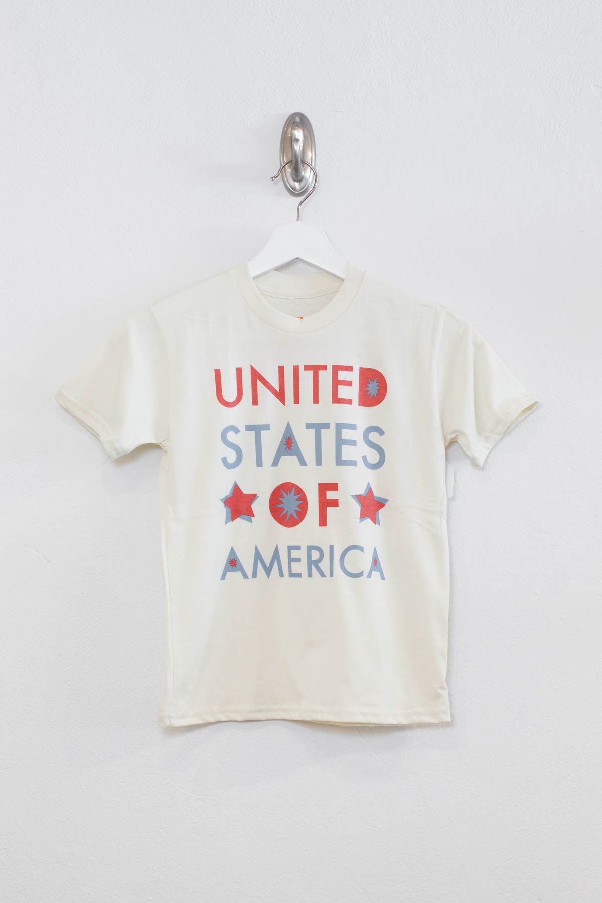 USA Tween Graphic Tee