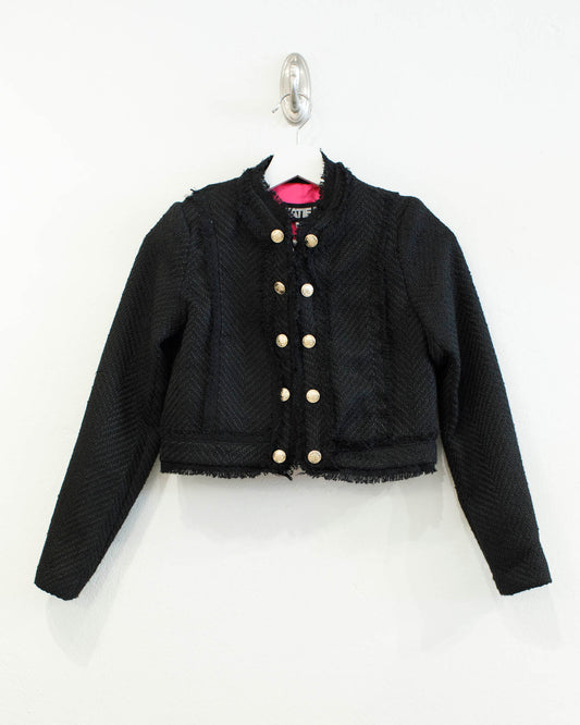 Tween Samantha Jacket - KatieJNYC