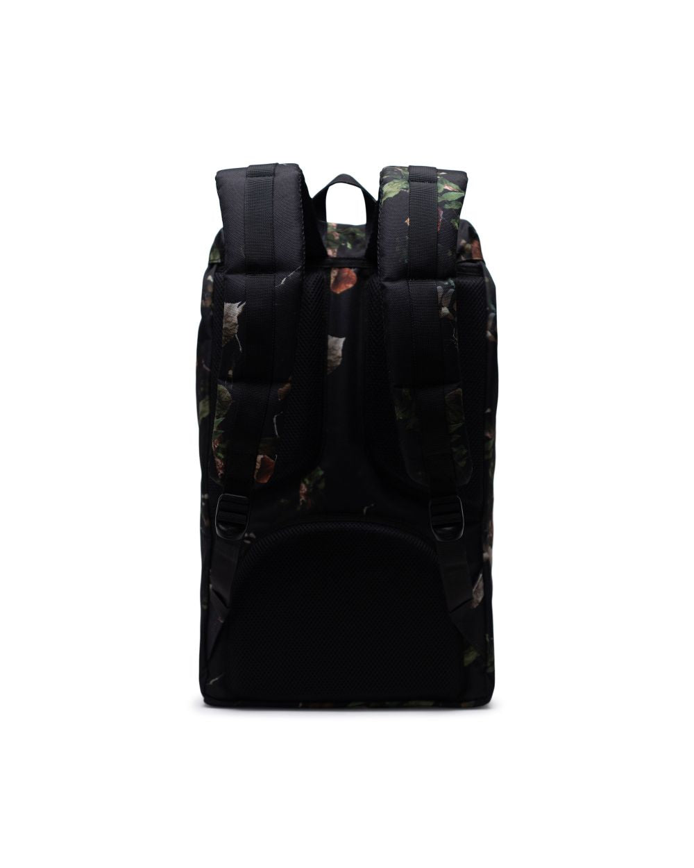 Herschel Little America Backpack OS Forest Green My Tribe Boutique