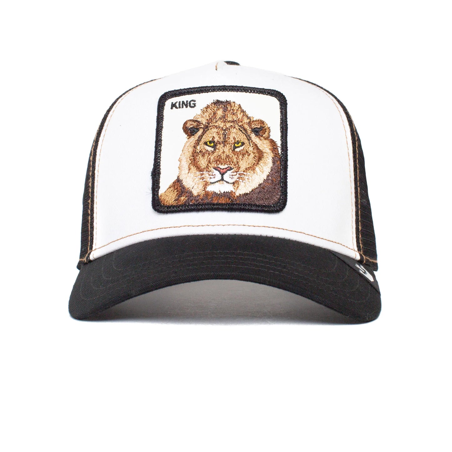 The King Lion Trucker Hat - Goorin Bros