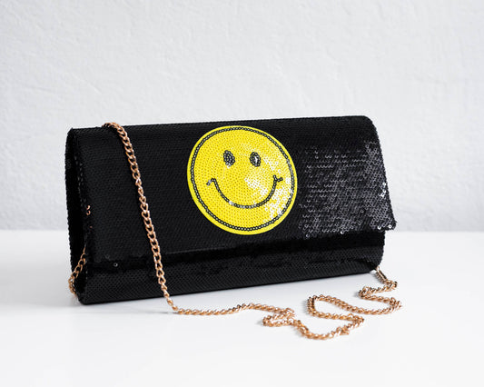 Sequince CrossBody Bag Clutch